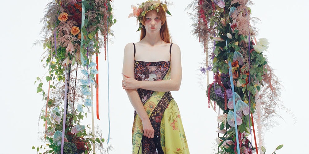 Leftover Beauty and Sustainability: Rave Review SS24 – From the