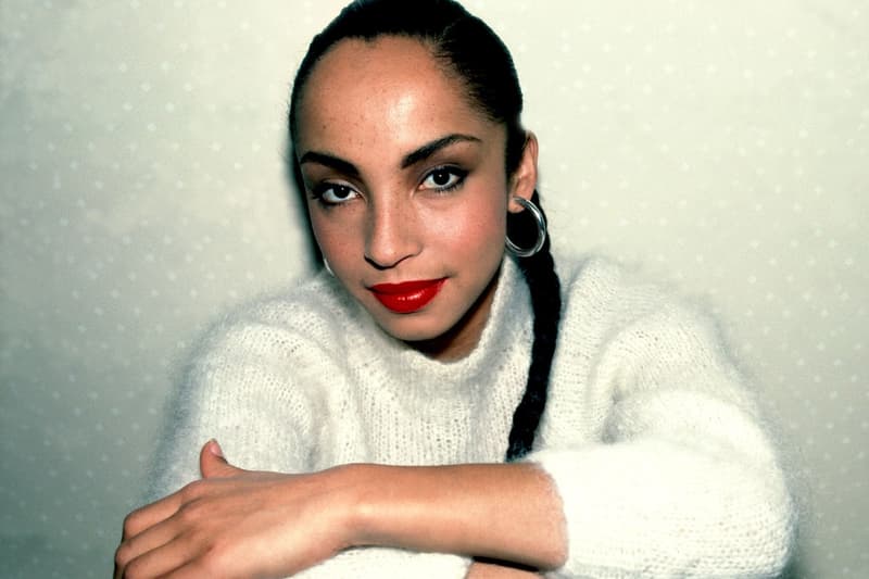 sade music releasing new music album miravel recording studios