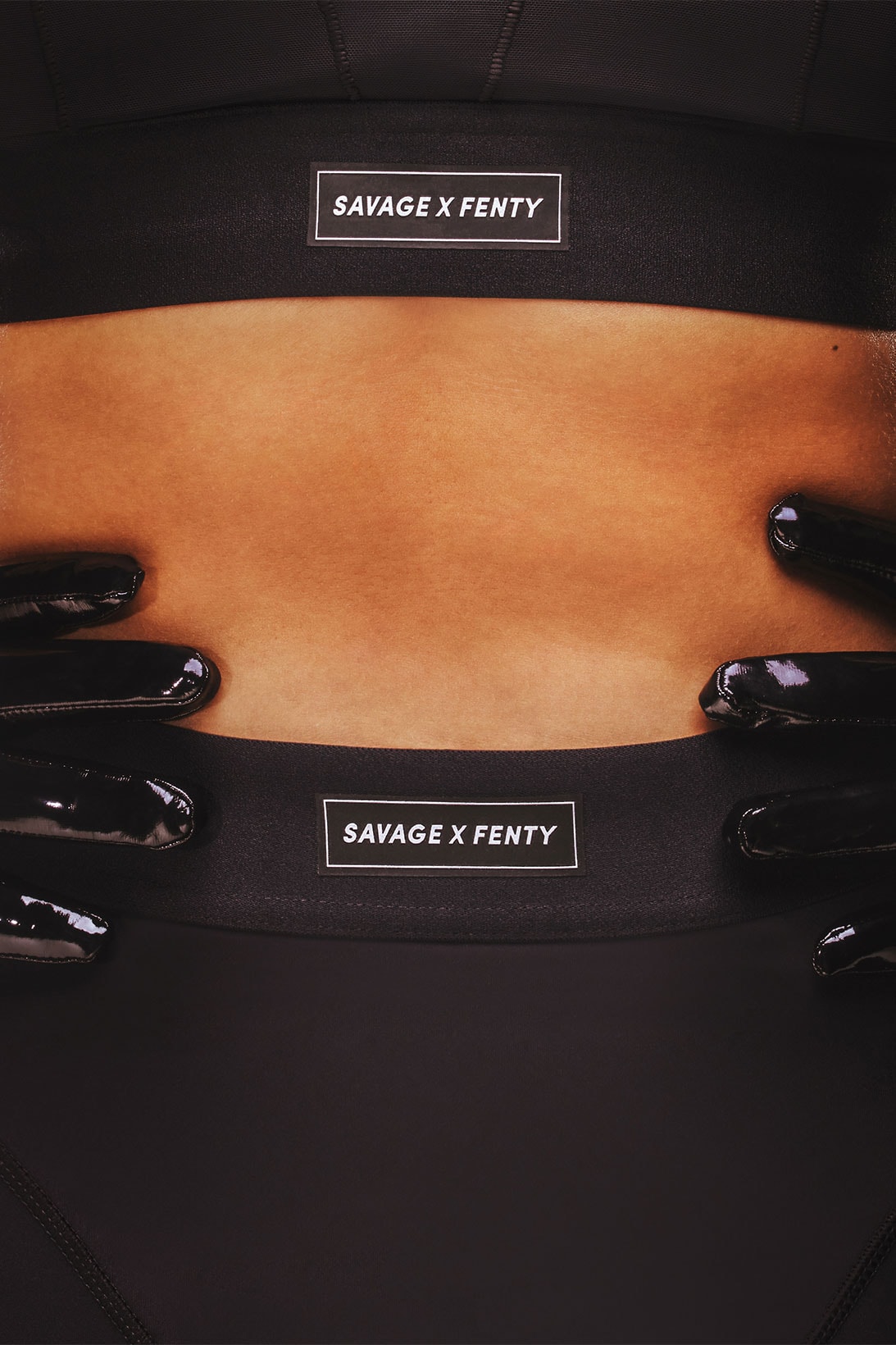 Rihanna On Savage X Fenty's Sportswear Launch With Adam Selman