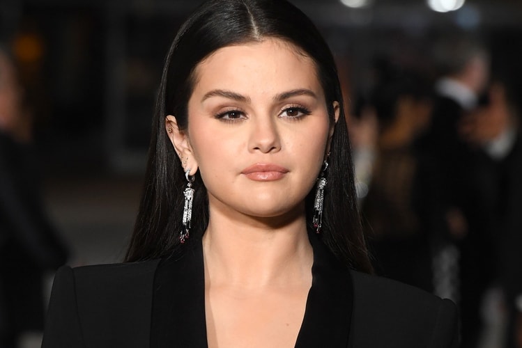 Selena Gomez Announces Release Date for Upcoming Single "My Mind & Me"
