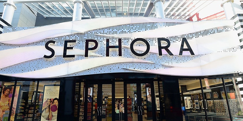 Sephora Announces Dates for Holiday Sale 2022 | HYPEBAE