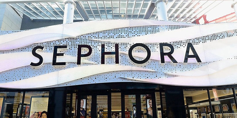 Sephora Launches New Smaller Chain Sephora Studios