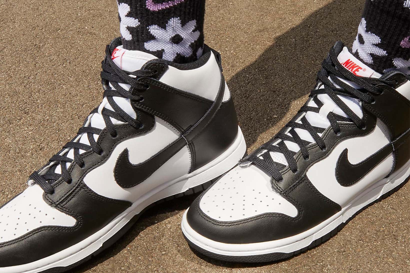 Sneaker Release Calendar Air Jordan 1 Nike Dunk Panda New Balance
