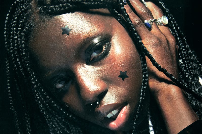 Starface Goes Into Its Emo Season With Release of the Black Star