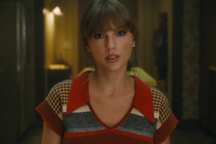 Taylor Swift Quietly Edits Out "Fat" Scene From "Anti-Hero" Music Video