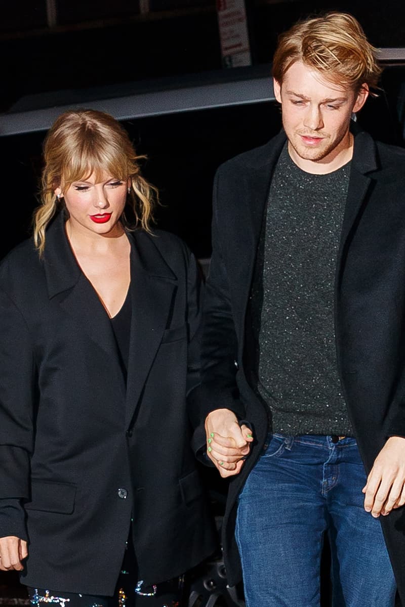 taylor swift lavender haze boyfriend joe alwyn relationship track 1 midnights album 