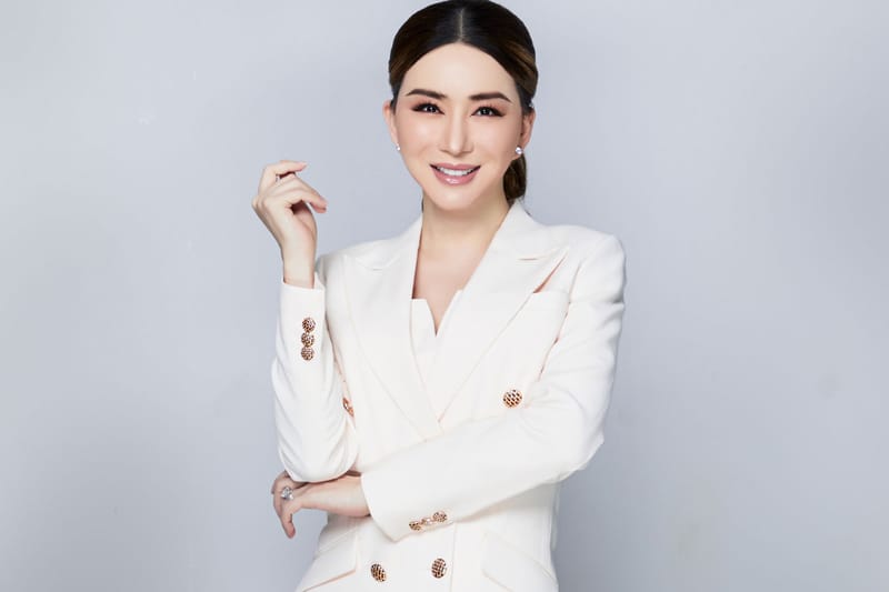 Thai Transgender Woman Buys Miss Universe Contest for $20M USD