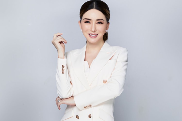 Thai Transgender Woman Buys Miss Universe Contest for $20M USD