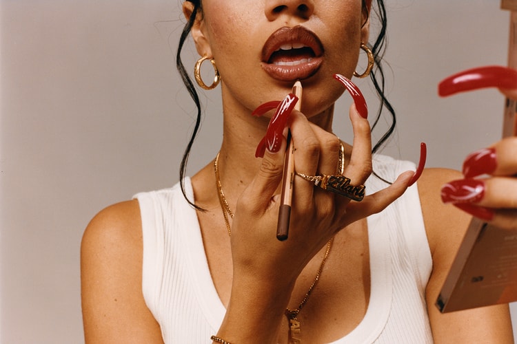 The M Jewelers x wuzg00d's New Collaboration Celebrates New York