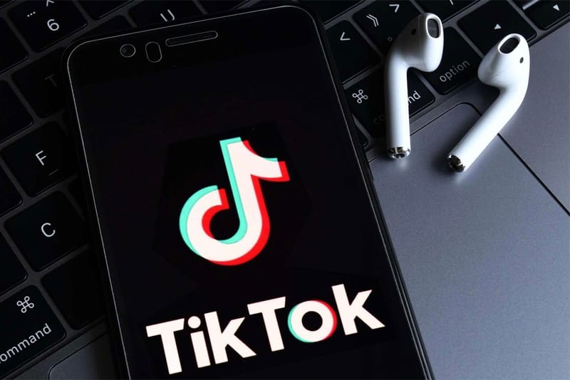 Is TikTok Entering Its Seggs-Positive Era?