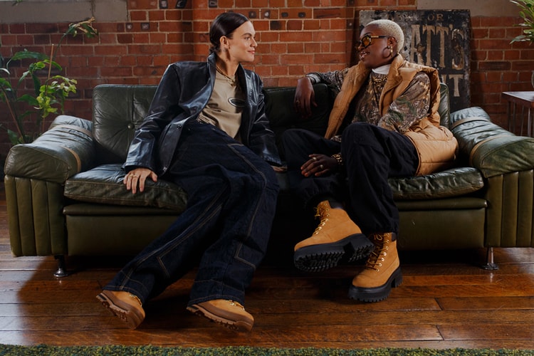 Veneda Carter is Stepping into a New Creative Era and Plans To Make It Bolder Than Ever