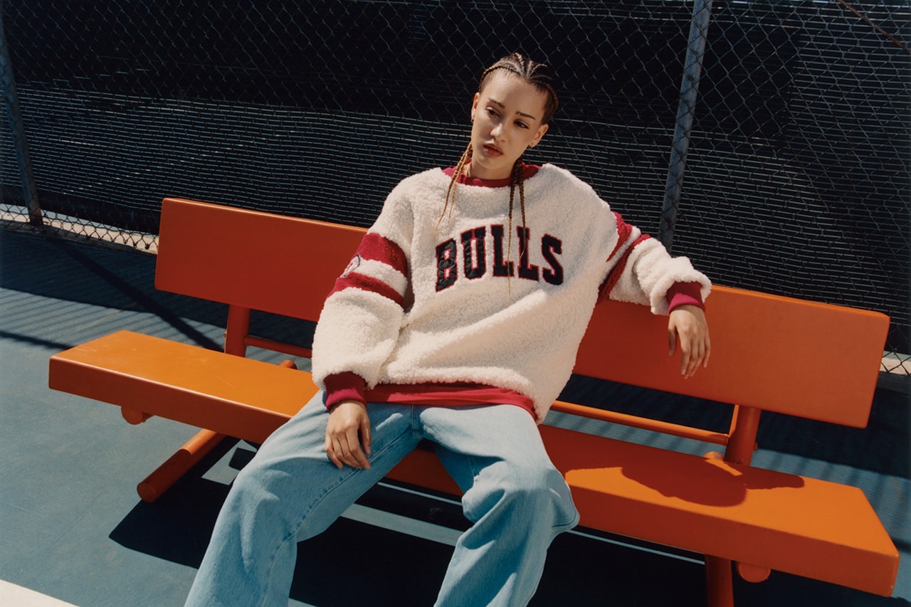 Where to Buy Tommy Jeans x NBA Capsule Collection