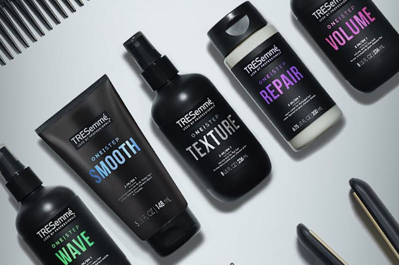 Dove, TRESemmè and Other Dry Shampoos Have Been Voluntarily Recalled for Cancer Causing Chemical