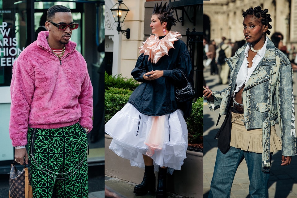 From leggings to ugly trainers - The ten best and worst fashion