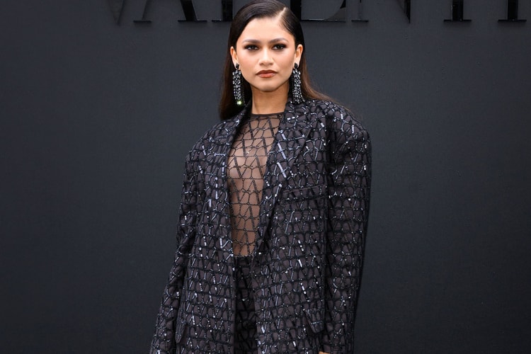 From Zendaya to Florence Pugh, the Best Dressed Celebs at Valentino SS23