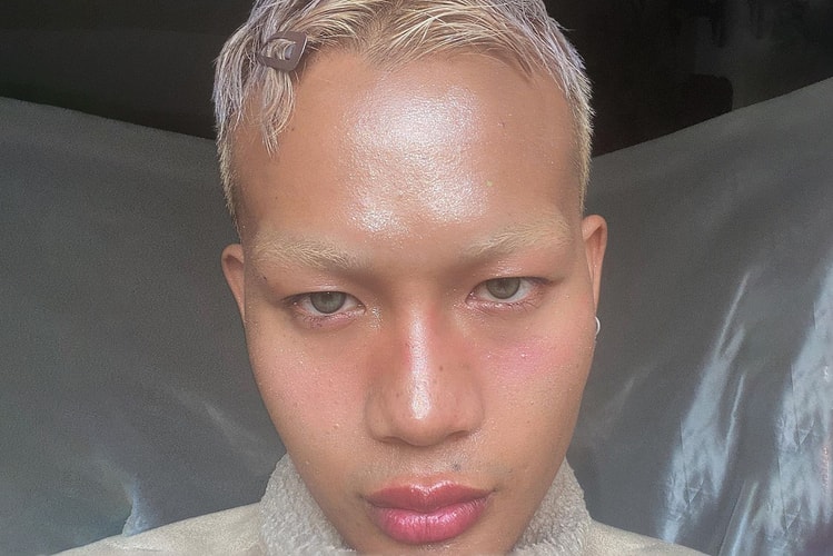 TikTok Said "Vampire Skin" Is in for Halloween 2022