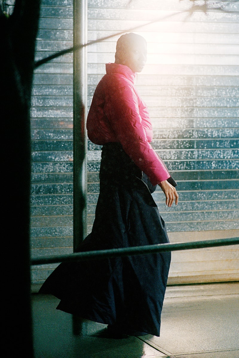 veilance fw22