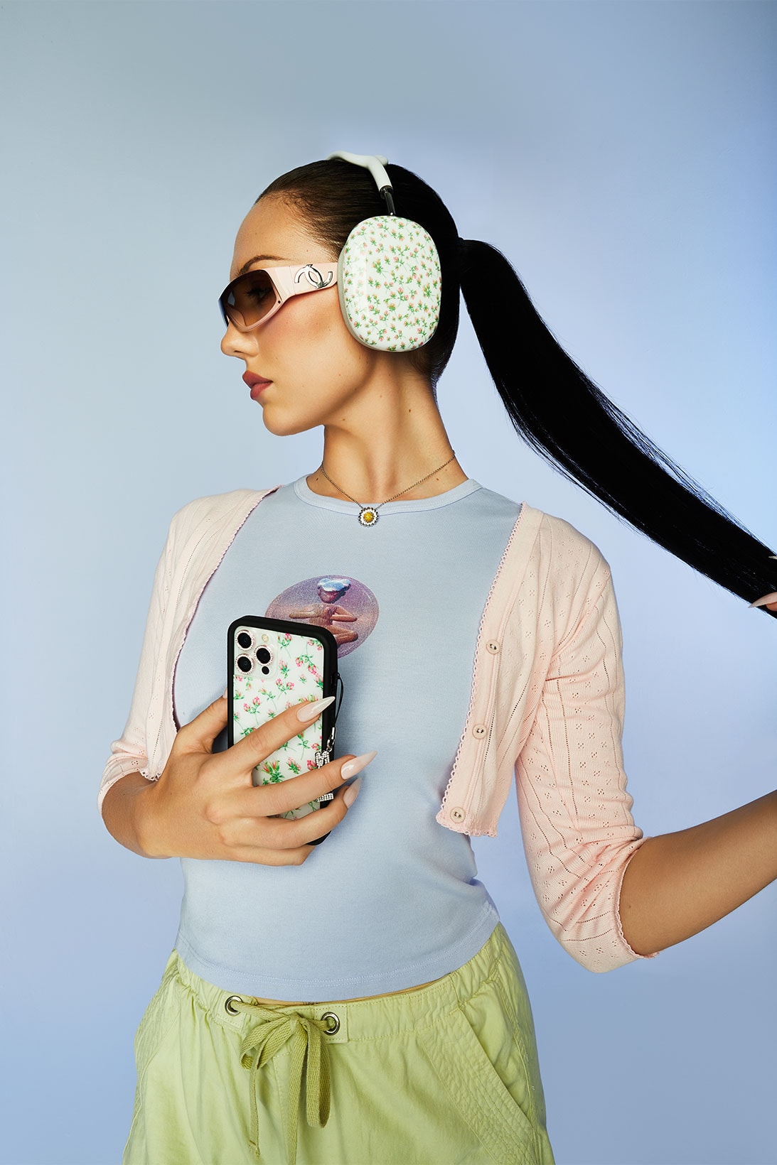 Wildflower Cases AirPods Pro Max Apple Headphones Covers Release Info