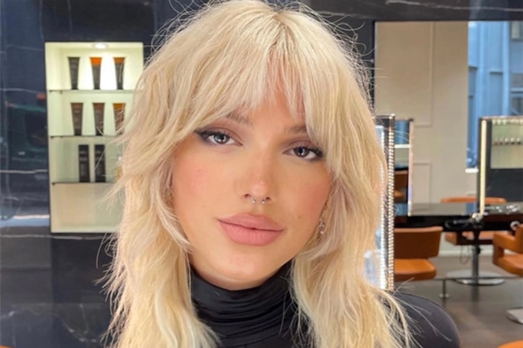 The "Wolf" Cut Is the Autumnal Style Everyone Is Getting This Season