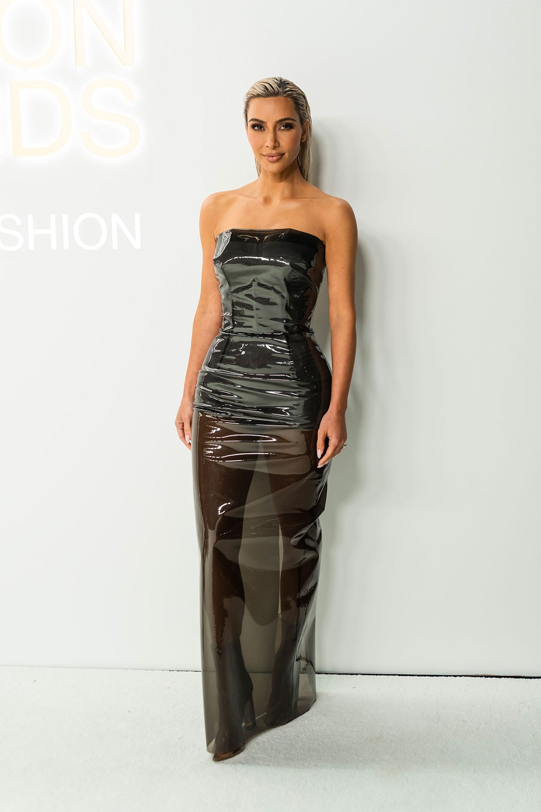 CFDA Fashion Awards Best Dressed Celebrities Red Carpet Outfits Kim Kardashian Kylie Jenner Janelle Monae Images
