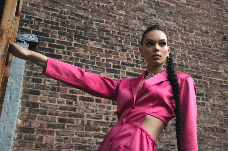 You Can Buy Romeo Hunte's Pieces for Less Than $100 USD at Amazon’s The Drop