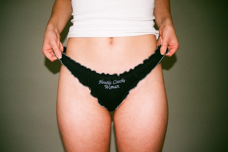 Meet This Belongs To, the Lingerie Label Empowering Women To Reclaim Their Sexuality