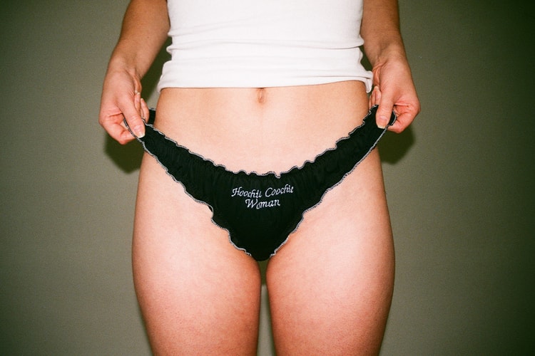 Meet This Belongs To, the Lingerie Label Empowering Women To Reclaim Their Sexuality