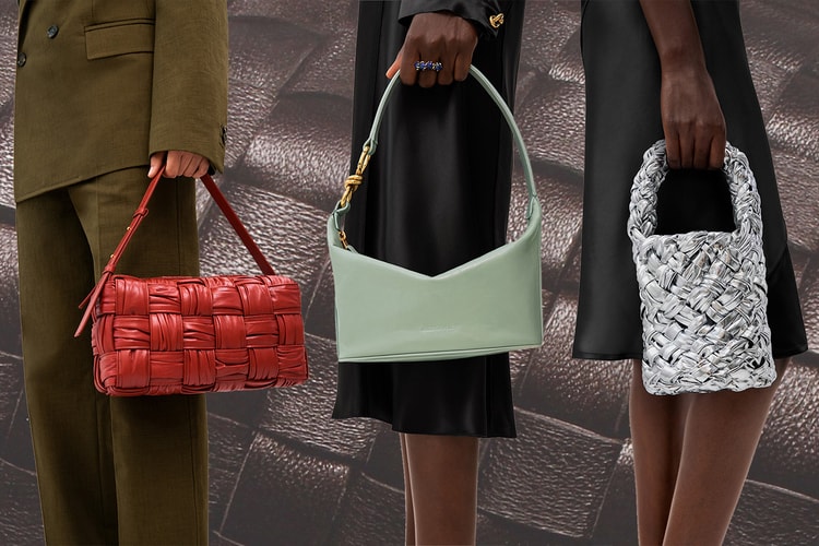 The Hottest Bottega Veneta Bags Dropping Next Season