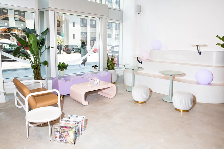 Here's Where New York Girls Go To Get Beautified
