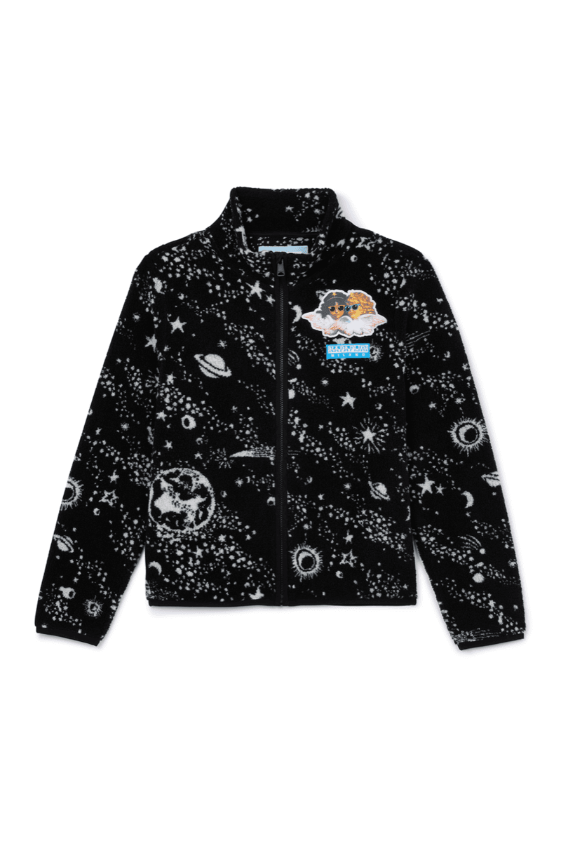 fiorucci napapijri collab jackets ski puffer 