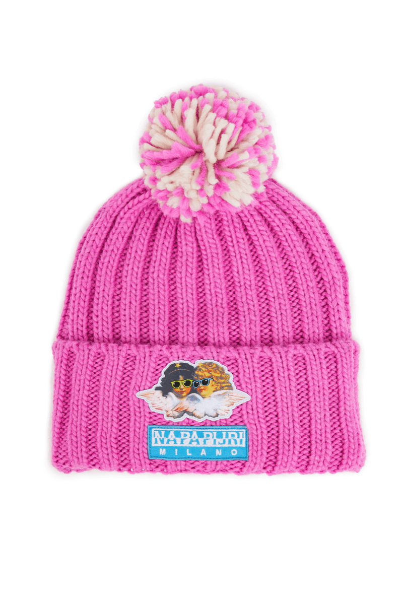 fiorucci napapijri collab jackets ski puffer 