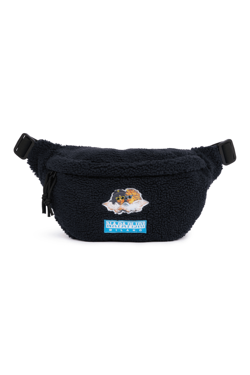 fiorucci napapijri collab jackets ski puffer 