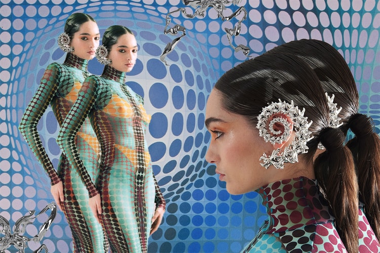 Beyond the Interface: Rohan Mirza's Artefacts Invite You on a Journey Between Reality and Fiction