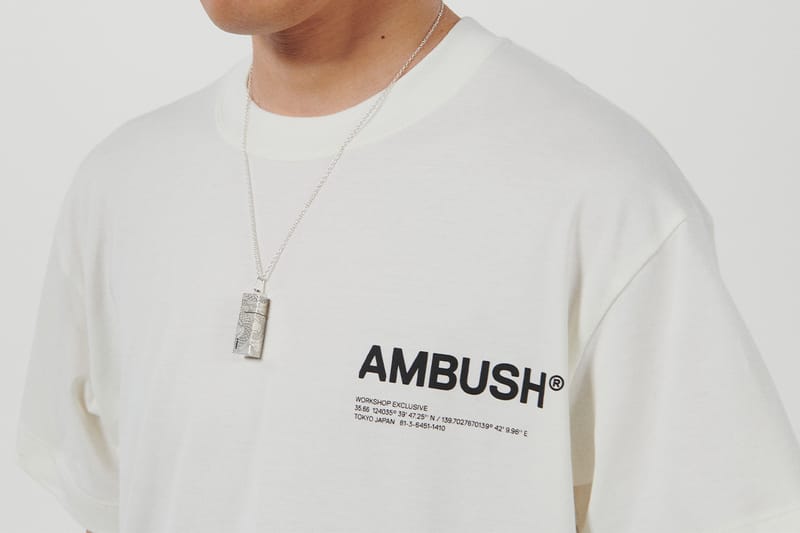 Digital Goes Physical With Azuki and AMBUSH's First Fashion Collaboration