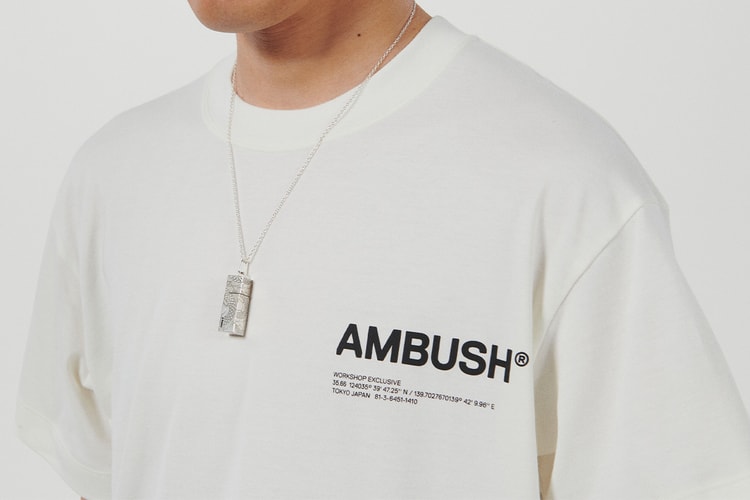 Digital Goes Physical With Azuki and AMBUSH's First Fashion Collaboration