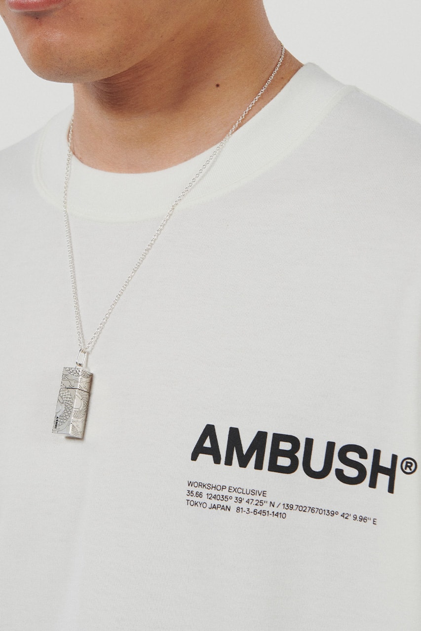 Azuki x Ambush