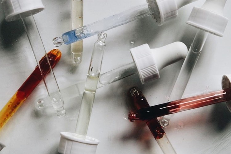 What Are Skincare Acids and How Do They Work?