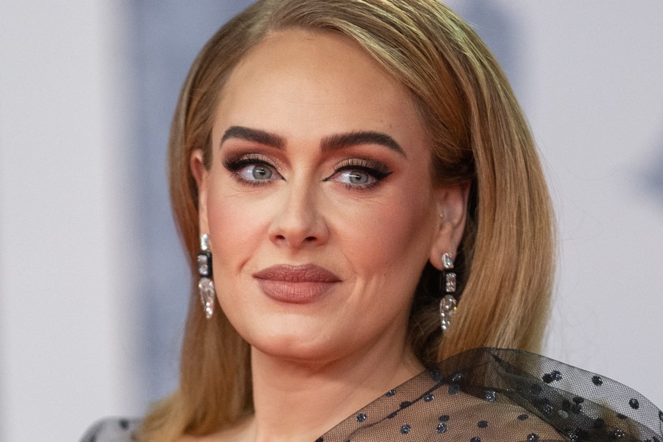 Adele reveals the 'correct' pronunciation of her name, Culture