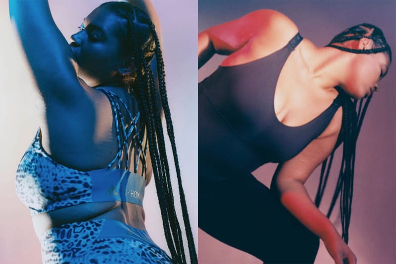 11 Honoré x adidas Join Forces on Size-Inclusive Activewear Collection