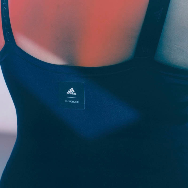 11 Honore adidas Activewear Size-Inclusive Collaboration Release Where to buy
