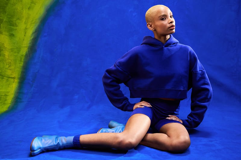 Aleali May Launches Her Own Apparel Line, MAYDE