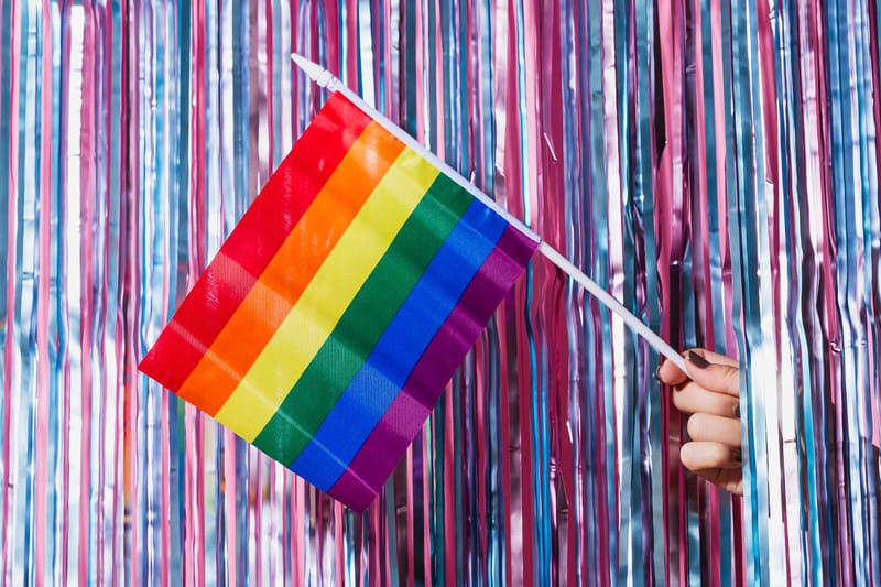 19-Year-old College Student Launches Discover Me, a Gender-Identity Discovery App