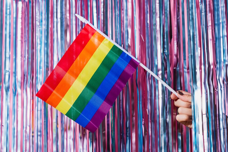 19-Year-old College Student Launches Discover Me, a Gender-Identity Discovery App