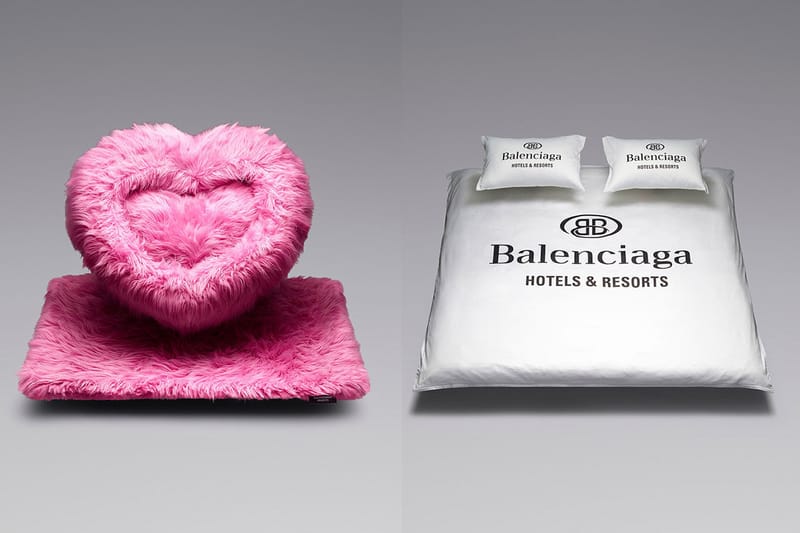 You're Going to Want All of Balenciaga's New Objects Collection for Christmas