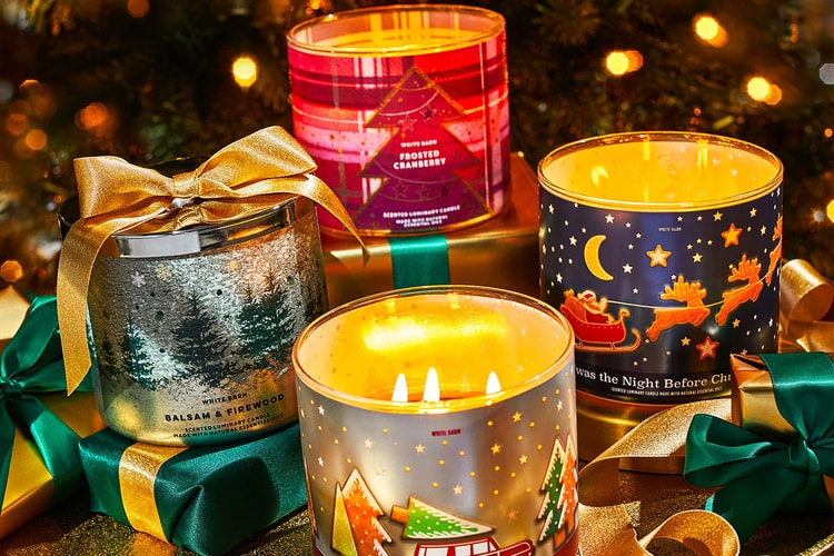 Get Ready, Get Set, Go: Bath & Body Works Black Friday 2022 Sale Is in Full Effect
