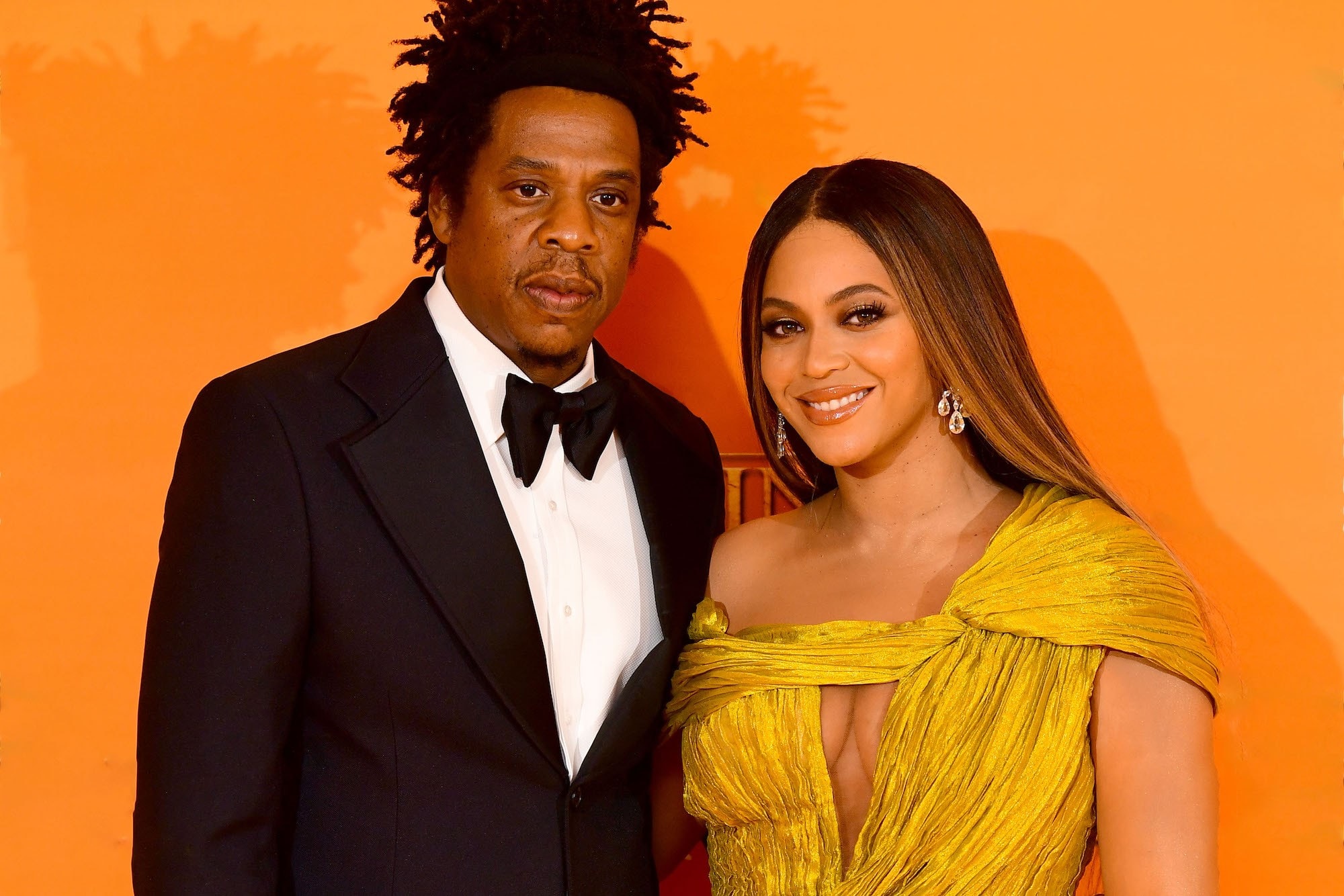 Beyonce Jay-Z Grammys Most Nominated Artists 88 Nods Record Info