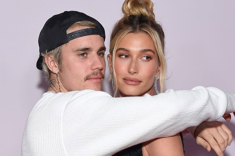 hailey bieber justin dog new family member 