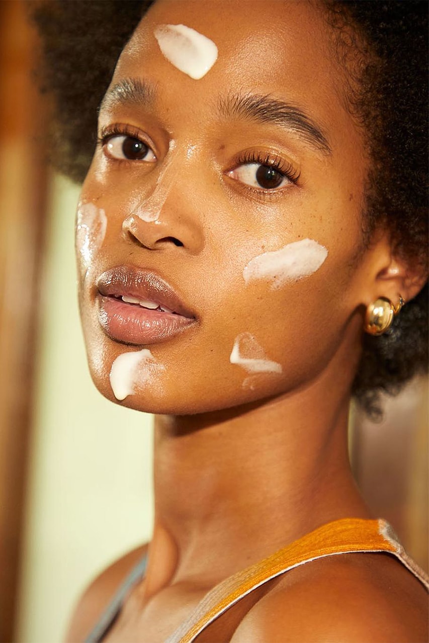 Black owned skincare makeup namesake klur epi.logic hyper topicals oui the people