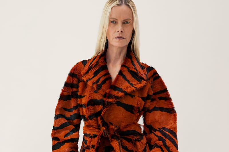 Bottega Veneta Unveils Its Bold and Bright Pre-Spring 2023 Collection