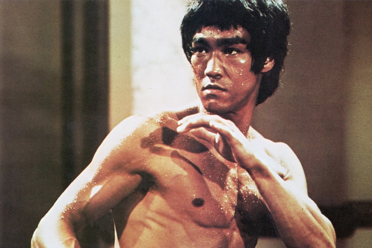 A New Study Claims That Bruce Lee Died From Drinking Too Much Water